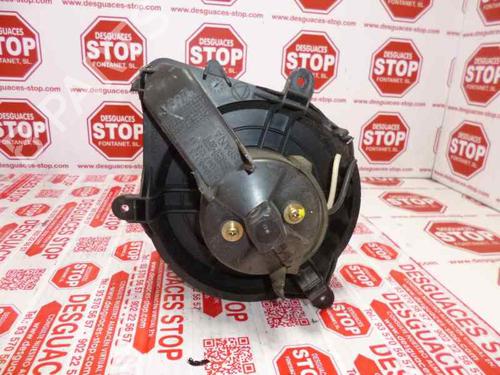 Heater blower motor CITROËN XSARA (N1) 2.0 HDi 109 | BP7386130M62 