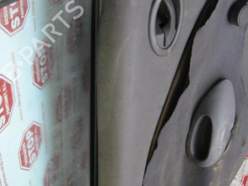 Left rear door FORD FIESTA IV (JA_, JB_)  | BP7618754C4 
