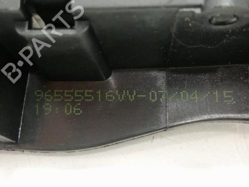 Front right interior door handle PEUGEOT 208 I (CA_, CC_)  | BP29040925I14 