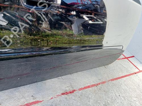Right front door OPEL ZAFIRA / ZAFIRA FAMILY B (A05)  | BP24472082C3 