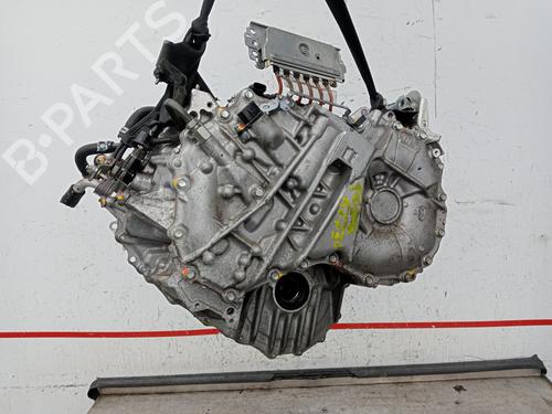 Gearbox TOYOTA C-HR (_X1_)  | BP24439535M3 