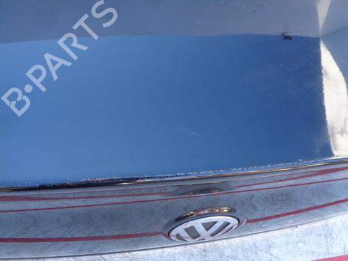 Tailgate VW PASSAT B6 (3C2) 2.0 TDI | BP15927685C6 