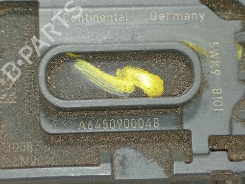Mass air flow sensor MERCEDES-BENZ A-CLASS (W176) A 180 CDI / d (176.012) | BP33214793M95 - Image 6