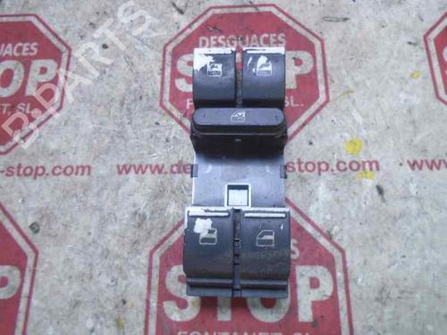 Used Left front window switch SEAT TOLEDO III (5P2) [2004-2009]  7394938