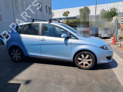 Used Rear right lock SEAT ALTEA (5P1) [2004-2015]  15947893