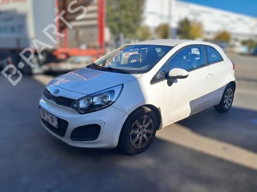 Espelho interior KIA RIO III (UB) 1.2 CVVT (84 hp) 31144081