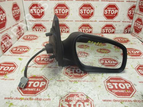 Used Right mirror FORD MONDEO III (B5Y) 2.2 TDCi (155 hp) 8821949