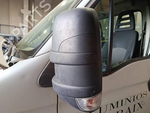 Rear axle IVECO DAILY V Platform/Chassis 35C15, 35S15, 40C15, 45C15, 50C15, 60C15, 65C15, 70C15 | BP40091815M2 - Image 36