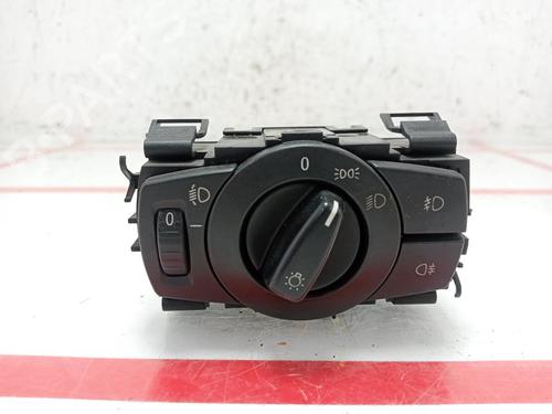 Forlygtekontakt BMW 1 (E87) 118 d (122 hp) 27217848