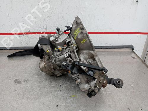 Gearbox OPEL ASTRA H (A04)  | BP24469756M3 