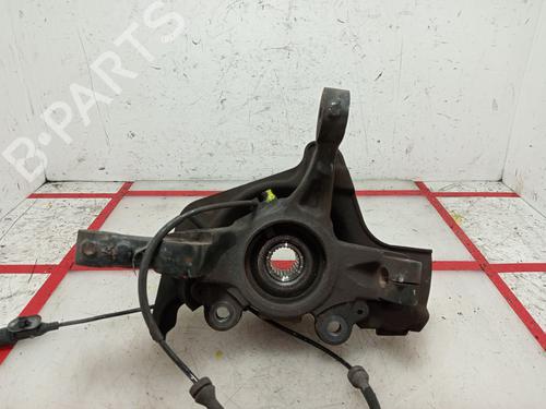 Right front steering knuckle OPEL COMBO Box Body/MPV (X12) 1.3 CDTI (B05) | BP19922029M26 