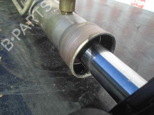 Steering rack SEAT IBIZA III (6L1) | BP17640691M22