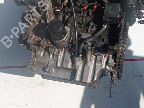 Engine PEUGEOT 607 (9D, 9U) 2.2 HDi | BP23082716M1 
