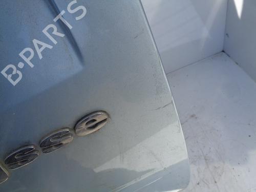 Tailgate FIAT ULYSSE (179_) 2.2 JTD | BP15925968C6 