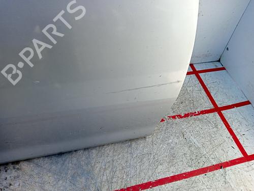 Right front door OPEL CORSA D (S07) 1.4 (L08, L68) | BP24372381C3 