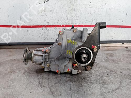 Front differential KIA SPORTAGE II (JE_, KM_) 2.0 CRDi 4WD | BP30745772M23