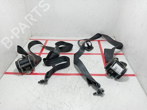 Used Front right seatbelt Front right seatbelt DACIA DUSTER (HS_) [2010-2018] 31957899 31957899