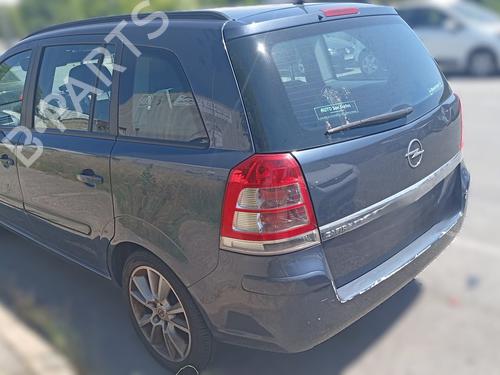 Comutador vidro frente esquerdo Comutador vidro frente esquerdo OPEL ZAFIRA / ZAFIRA FAMILY B (A05) 1.6 (M75) (115 hp) 36325198 36325198