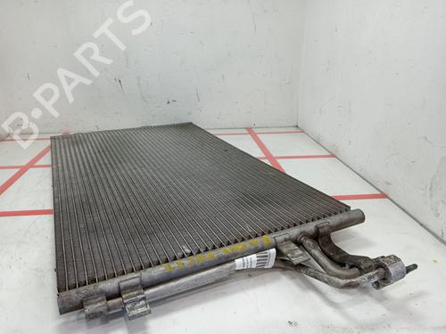 AC radiator FORD FOCUS II Saloon (DB_, FCH, DH) 1.6 | BP32724625M32 - Image 3