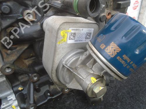 Other RENAULT SCÉNIC III (JZ0/1_)  | BP25816922O1 