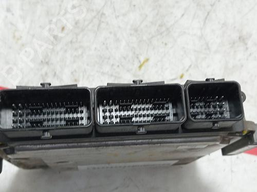 Engine control unit (ECU) DACIA DOKKER Box Body/MPV | BP34277559M57 - Image 6