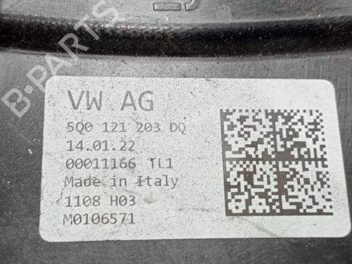 Radiator fan SEAT ATECA (KH7, KHP) 1.5 TSI | BP27894428M35  - Image 5