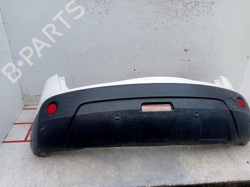 Rear bumper NISSAN QASHQAI / QASHQAI +2 I (J10, NJ10, JJ10E) 1.6 | BP27286133C8 
