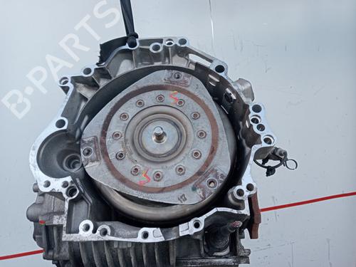 Gearbox AUDI A6 C6 (4F2) 2.7 TDI quattro | BP16532521M3 