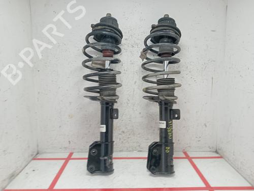 Amortiguador delantero derecho FIAT STILO (192_) 1.9 JTD (192_XE1A) (115 hp) 29120968