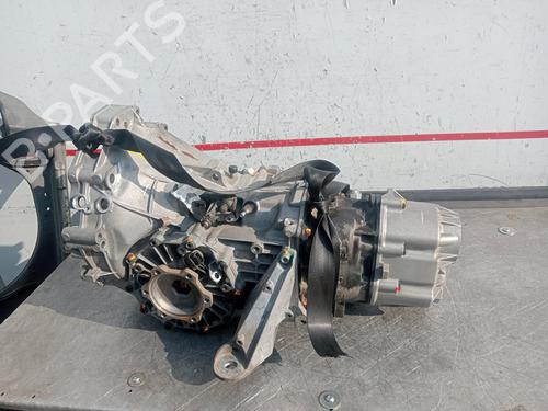 Gearbox VW PASSAT B5.5 (3B3) 1.9 TDI | BP38651635M3  - Image 7