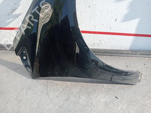 Right front fenders MERCEDES-BENZ A-CLASS (W169) A 180 CDI (169.007, 169.307) | BP27515617C42 