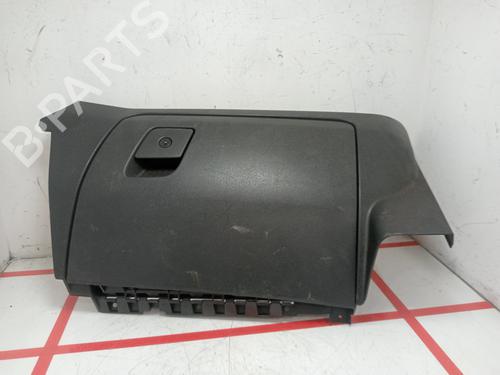 Used Glove box Glove box OPEL COMBO Box Body/MPV (X12) 1.3 CDTI (B05) (95 hp) 32672162 32672162