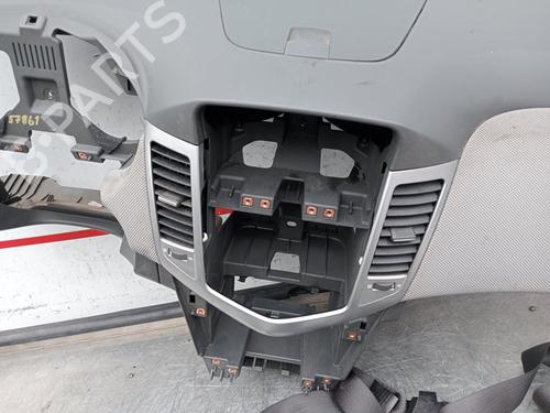 Airbag Kit CHEVROLET CRUZE (J300)  | BP22698217C86 