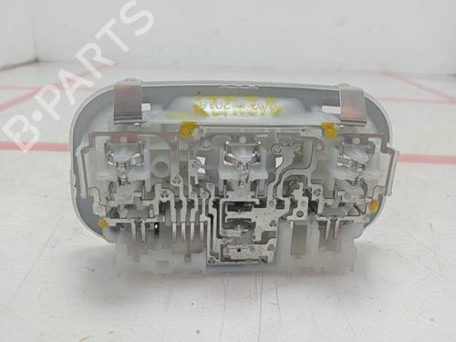 Kabinelys CITROËN BERLINGO Box Body/MPV (B9) | BP36091221I8 - Image 3