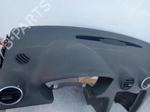 Kollisonspute sett AUDI A3 (8P1) 1.6 | BP25785070C86 