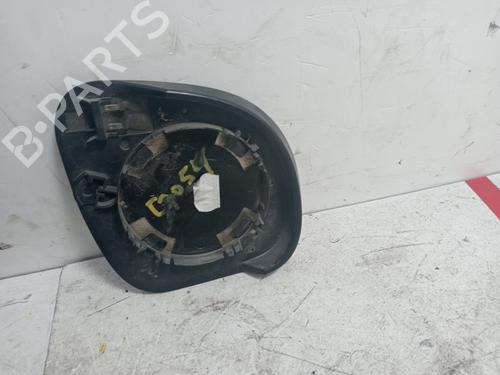 Left mirror glass CITROËN XSARA PICASSO (N68) 1.6 HDi | BP18307258C148 