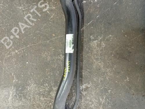 Rear axle VW CADDY III MPV (2KB, 2KJ, 2CB, 2CJ) 2.0 TDI 16V | BP32470298M2 