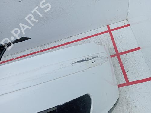 Front bumper SEAT IBIZA III (6L1)  | BP28186511C7 