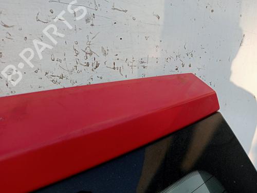 Tailgate OPEL MERIVA A MPV (X03)  | BP26292260C6 