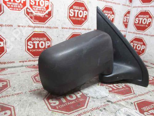 Right mirror FORD FIESTA III (GFJ)  | BP7347905C27