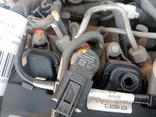 Engine NISSAN JUKE (F15) 1.5 dCi | BP32517813M1 - Image 22