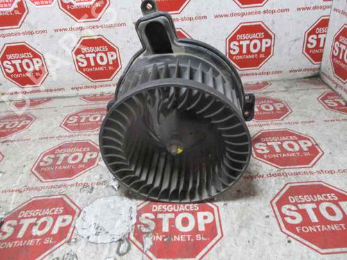 Heater blower motor CITROËN ZX (N2)  | BP7374068M62 