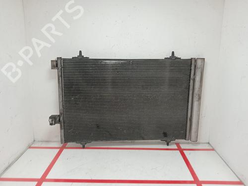 Used AC radiator CITROËN C5 III Break (RW_) 2.0 HDi 165 (163 hp) 33042770