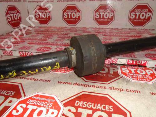 Right front driveshaft NISSAN PRIMERA (P12)  | BP7385409M39 