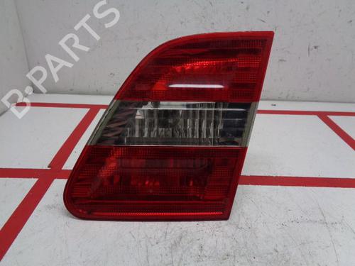 Used Right tailgate light MERCEDES-BENZ B-CLASS Sports Tourer (W245) B 170 (245.232) (116 hp) 15935650