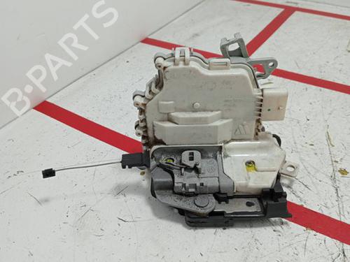 Front right lock SEAT ALTEA (5P1)  | BP15928455C97 