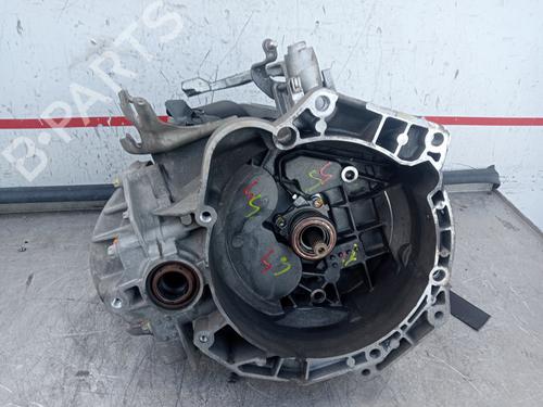 Gearkasse OPEL CORSA C (X01)  | BP29906219M3
