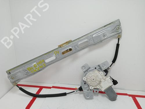 Front left window mechanism FORD TOURNEO COURIER B460 MPV 1.0 EcoBoost | BP15932179C22 