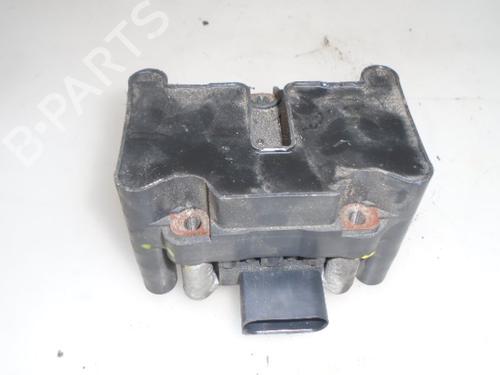 Ignition coil SEAT IBIZA II (6K1) 1.4 16V | BP7397584M94 