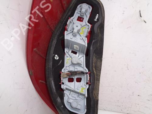 Right taillight MERCEDES-BENZ A-CLASS (W169) A 160 (169.031, 169.331) | BP15936764C35 